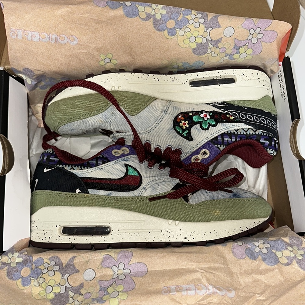 Nike AirMax 1 SP